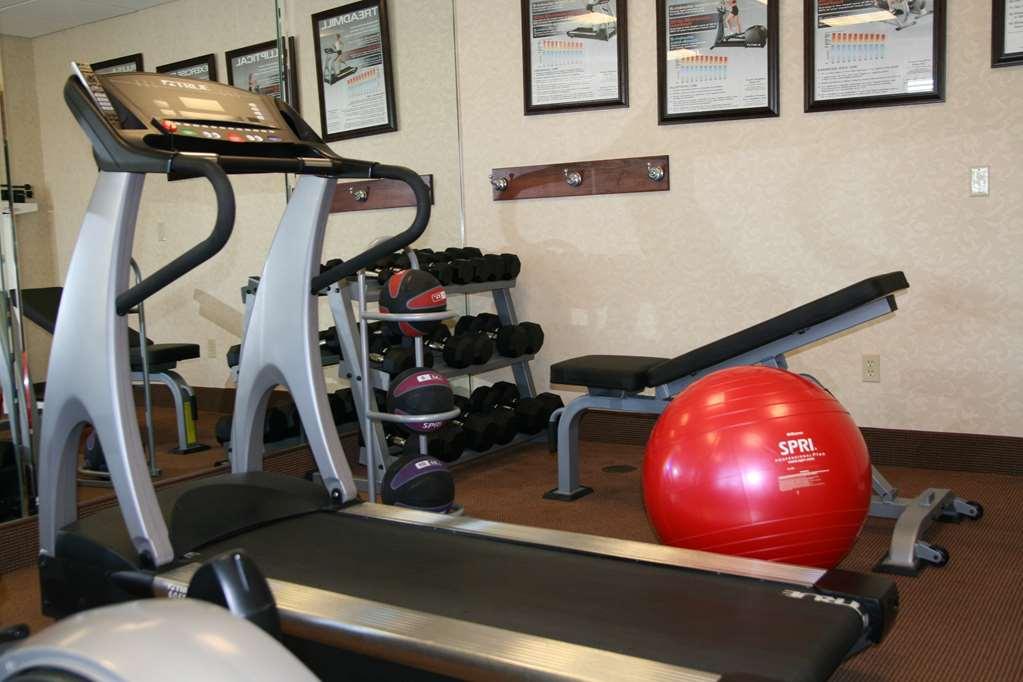 Hampton Inn Fort Stockton Udogodnienia zdjęcie