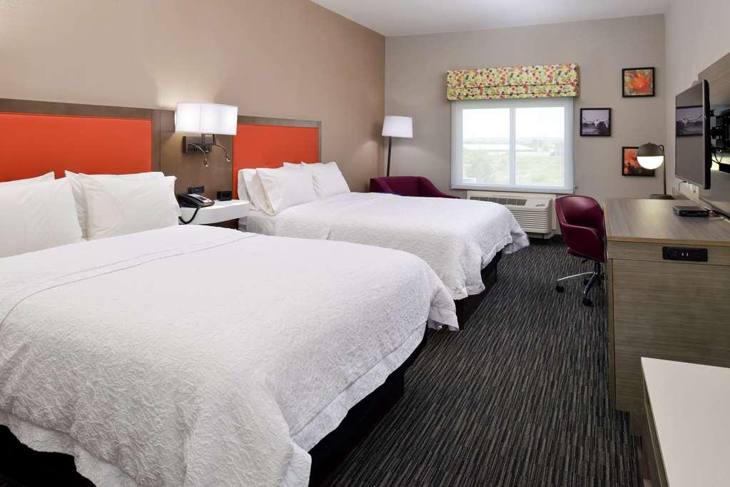 Hampton Inn Fort Stockton Pokój zdjęcie
