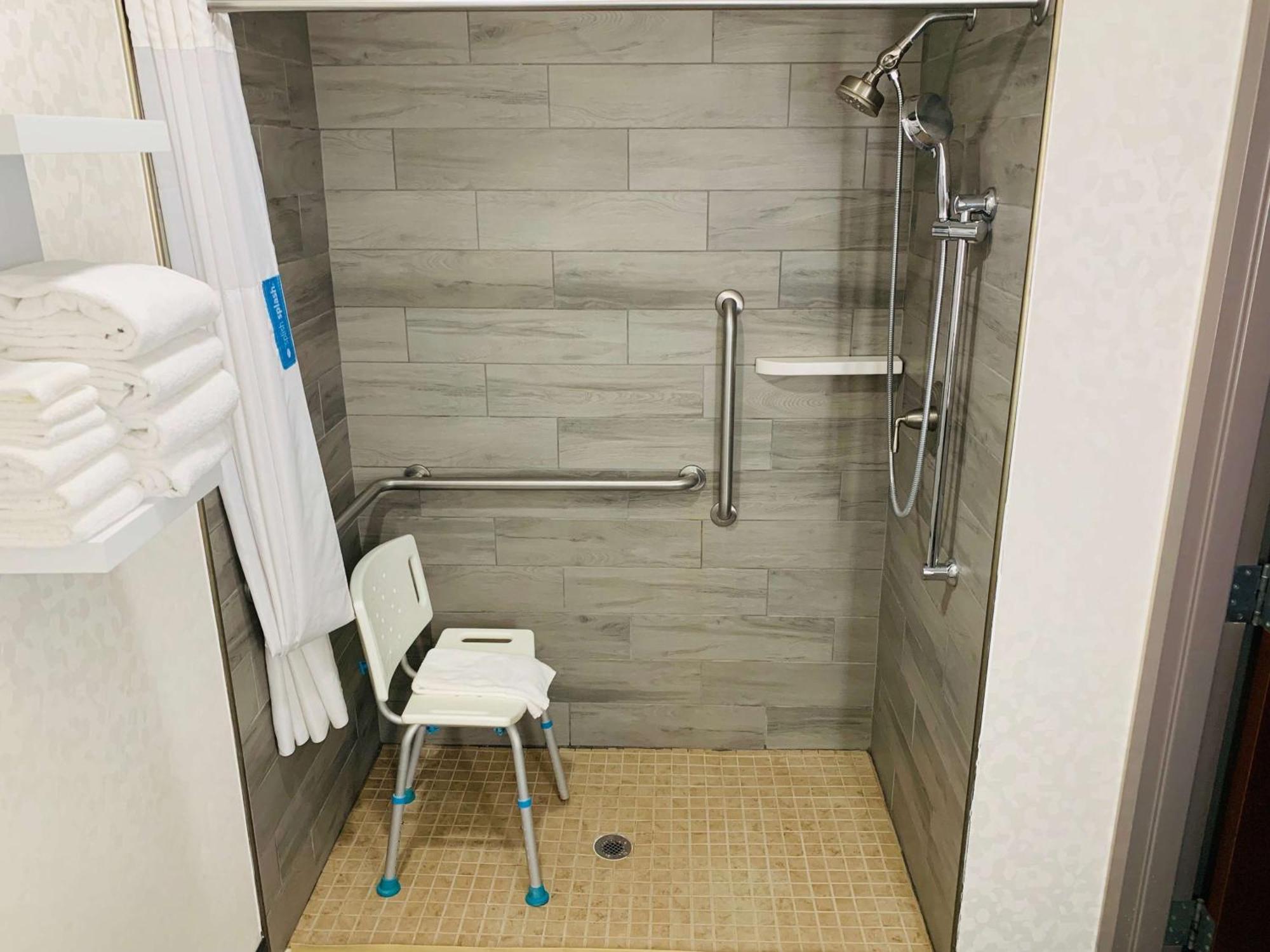 Hampton Inn Fort Stockton Zewnętrze zdjęcie