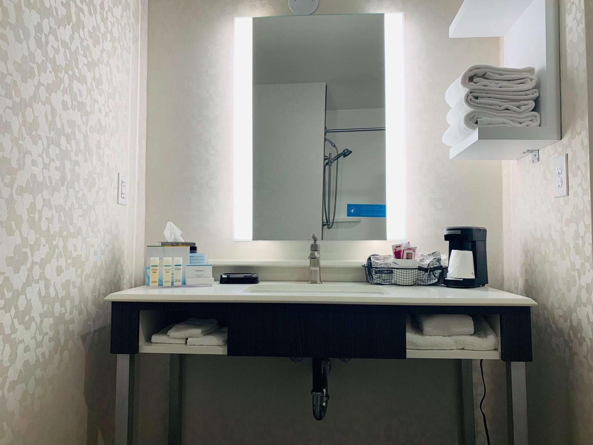 Hampton Inn Fort Stockton Zewnętrze zdjęcie