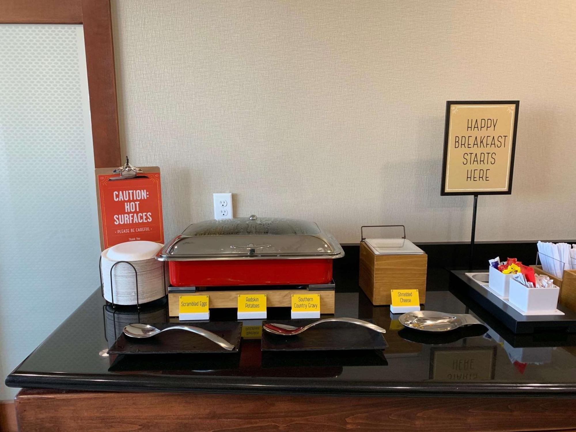 Hampton Inn Fort Stockton Zewnętrze zdjęcie
