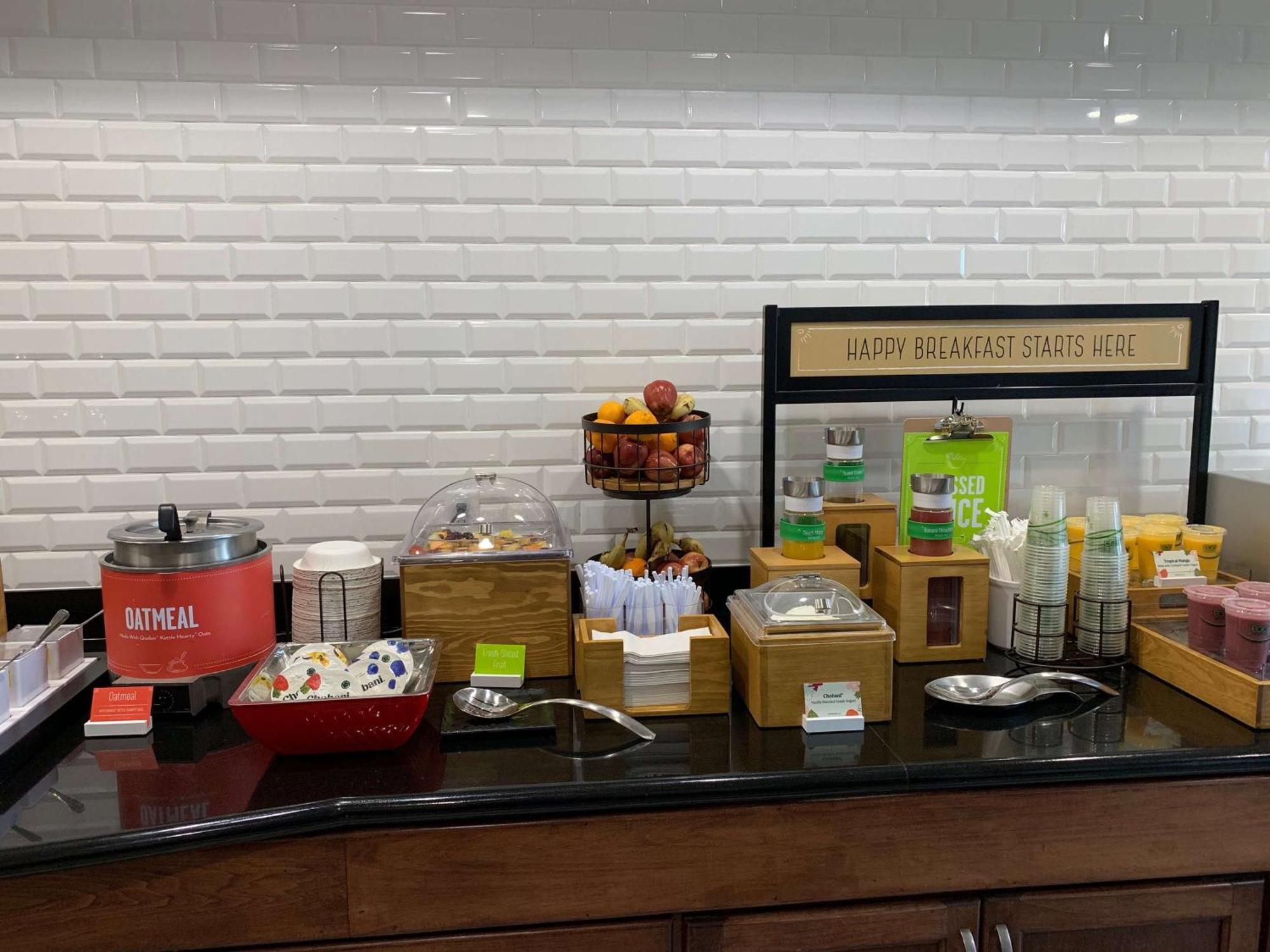 Hampton Inn Fort Stockton Zewnętrze zdjęcie