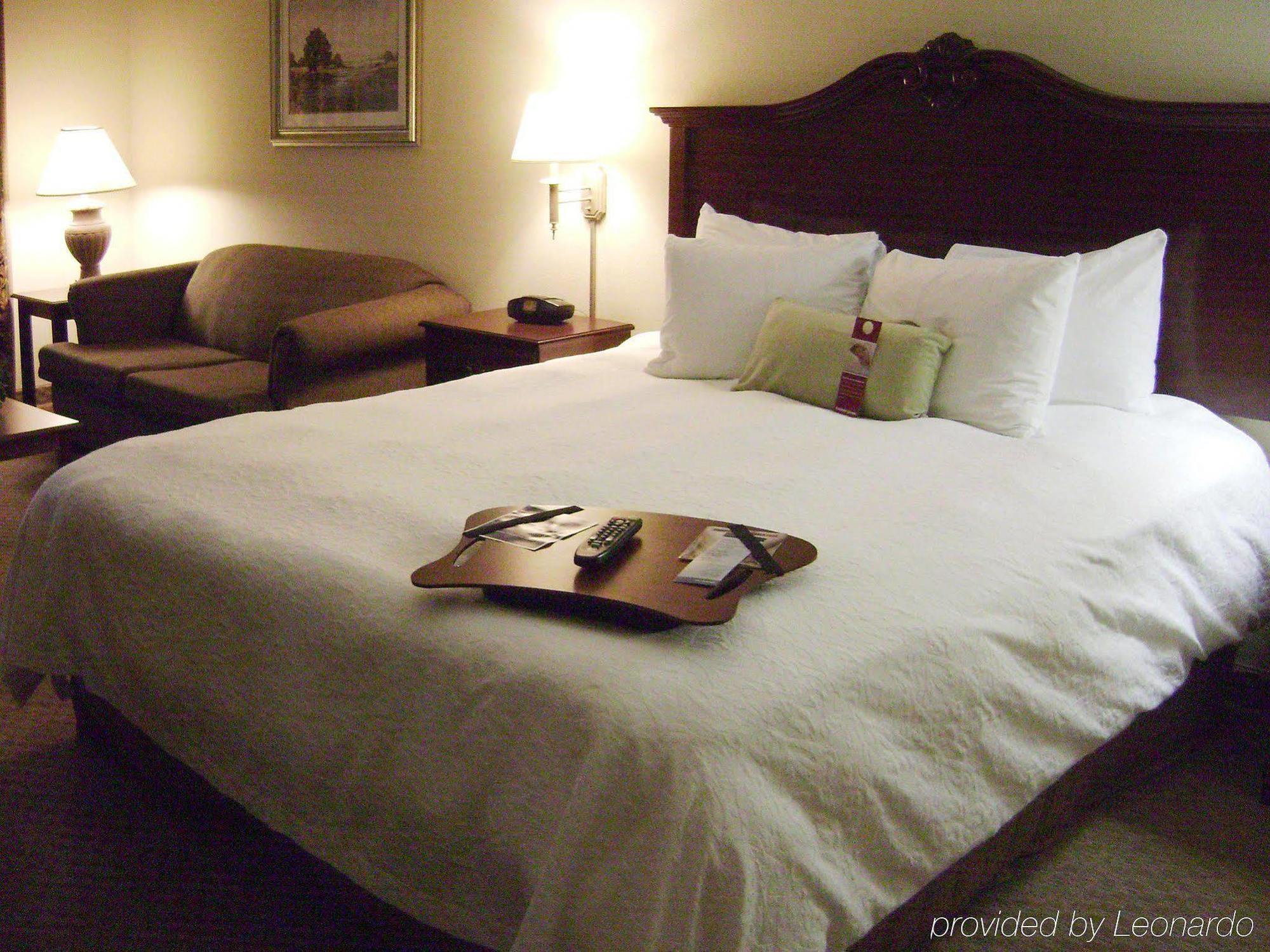 Hampton Inn Fort Stockton Pokój zdjęcie