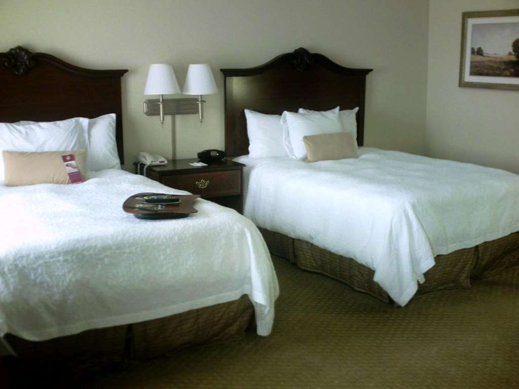 Hampton Inn Fort Stockton Pokój zdjęcie